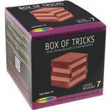 Puzzle Master - Box of Tricks