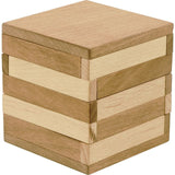 Puzzle Master - Box of Tricks