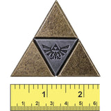 Huzzle - The Legend of Zelda : Triforce