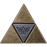 Huzzle - The Legend of Zelda : Triforce