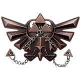 Huzzle - The Legend of Zelda : Hyrule Crest