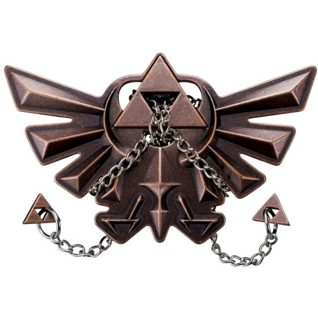 Huzzle - The Legend of Zelda : Hyrule Crest