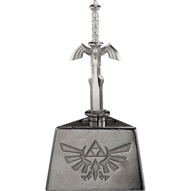 Huzzle - The Legend of Zelda : Master Sword