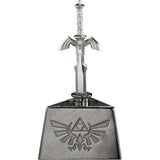 Huzzle - The Legend of Zelda : Master Sword