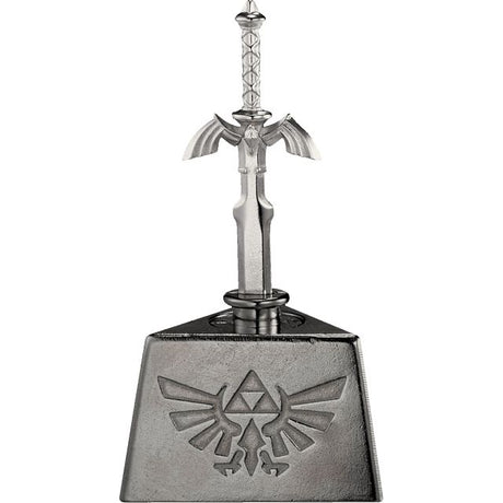 Huzzle - The Legend of Zelda : Master Sword