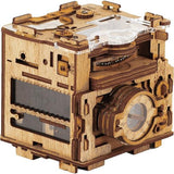 Clue Box - Sherlock's Camera (Multi)