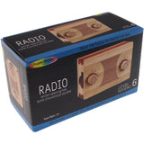 Puzzle Master - Radio