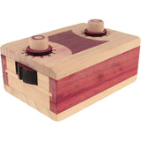 Puzzle Master - Radio