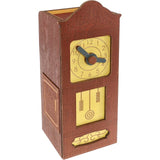 Puzzle Master - Clever Clock