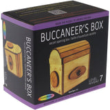 Puzzle Master - Buccaneer's Box