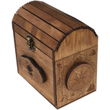 Puzzle Master - Buccaneer's Box