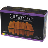 Puzzle Master - Shipwrecked