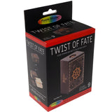 Puzzle Master - Twist of Fate