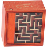 Puzzle Master - Last Exit