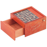 Puzzle Master - Last Exit