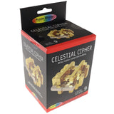 Puzzle Master - Celestial Cipher