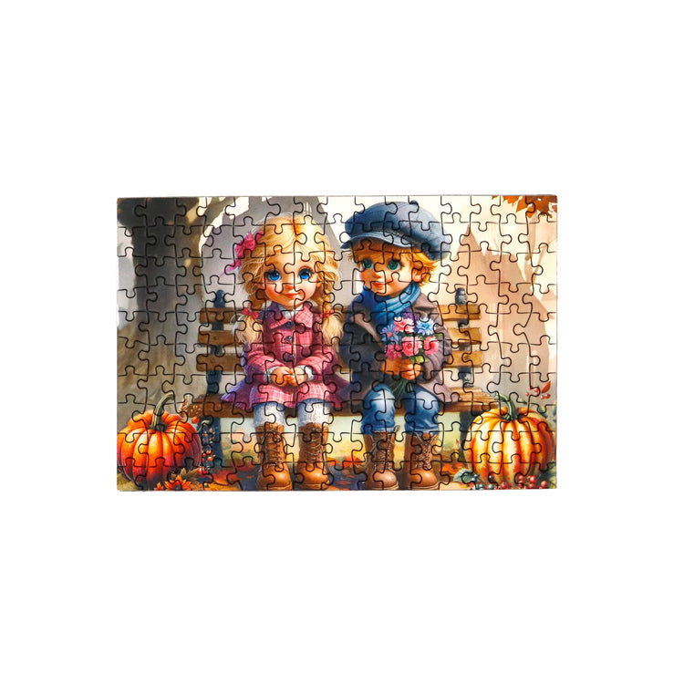 Autumn Love - 150 mcx Mini