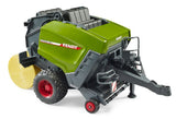 BRUDER Fendt Rotana 180V Round Baler