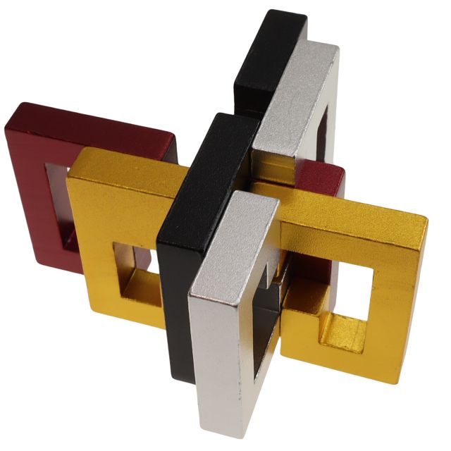 Puzzle Master - Twisted Logic