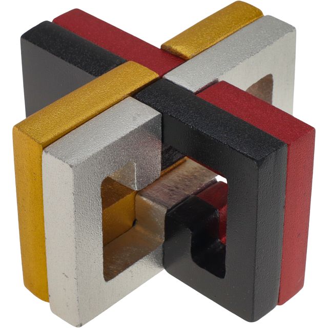 Puzzle Master - Twisted Logic