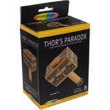 Puzzle Master - Thor's Paradox