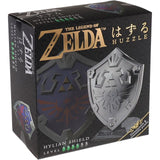 Huzzle - The Legend of Zelda : Hylian Shield
