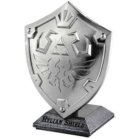 Huzzle - The Legend of Zelda : Hylian Shield