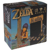 Huzzle - The Legend of Zelda : Addison Sign