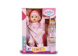 BABY Born - Emily marche avec moi 43 cm