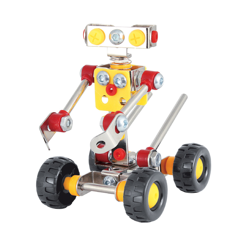 Constructor - Robot - 89 pièces