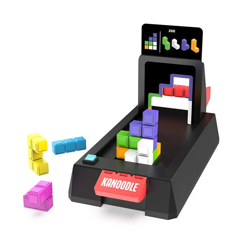 Kanoodle Shape Escape (Eng)