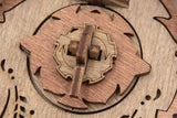 Gift Puzzle Box - Samurai Box (Bil)