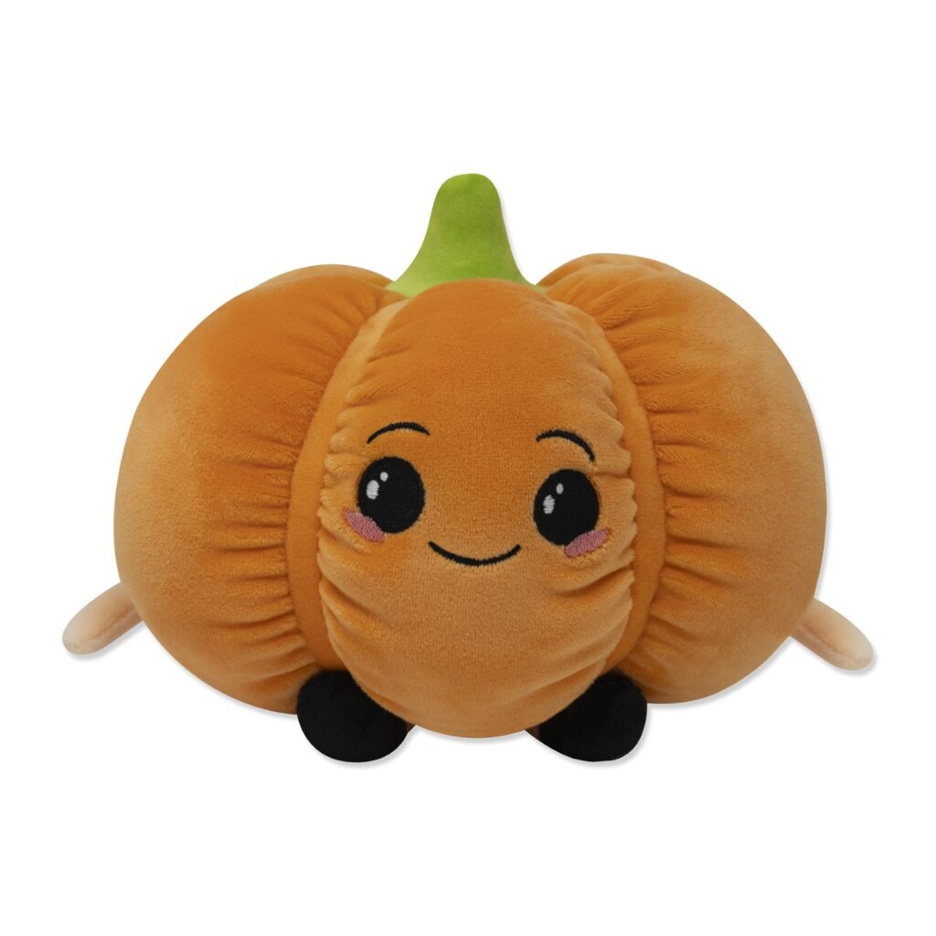 Kunjo - Plush - Food Collection