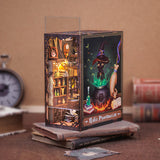 BookNook - La pharmacie magique (Fr)