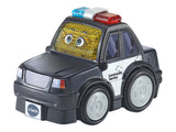 VTech - Go Go Smart Wheels : Helpful Police Car (En)