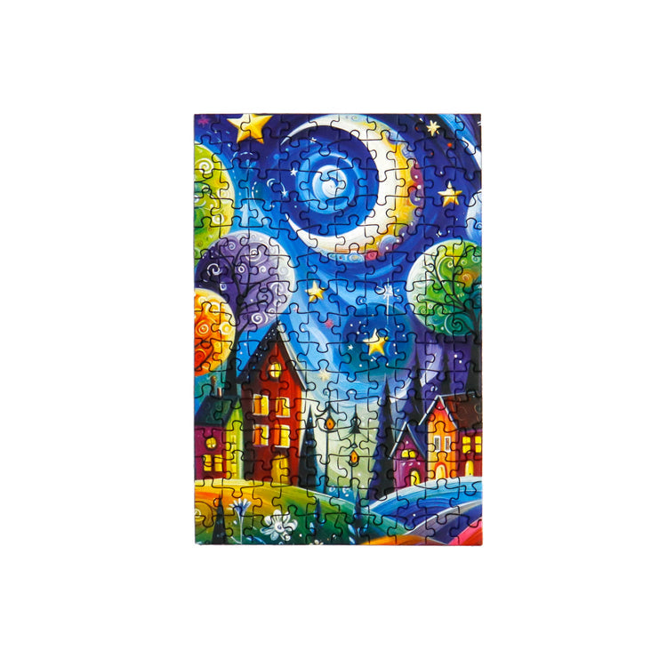 Starry Night - 150 pcs Mini