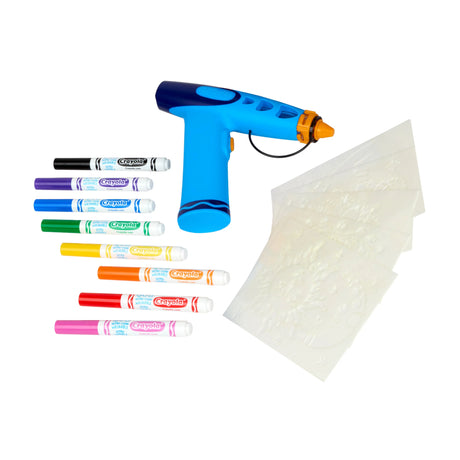 Crayola - Airbrush for Markers