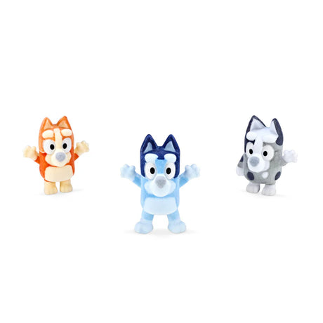 Scribble Scrubbie - Bluey 3 mcx