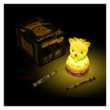 Crayola - Mini Ami-Lumi - Recolourable Reindeer