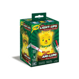 Crayola - Mini Ami-Lumi - Recolourable Reindeer