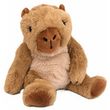 Hugimals - Cam the Capybara