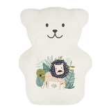 Béké-Bobo - Large therapeutic teddy bear