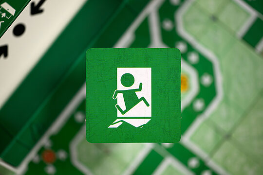 Plan de secours (Fr)