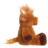 Tumbletoes - Highland Cow 12.5 in