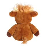 Tumbletoes - Highland Cow 12.5 in