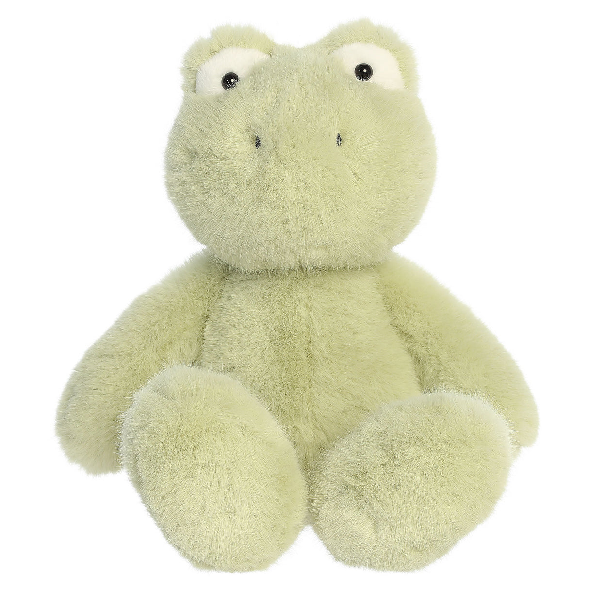 Thicket Tales - Forget-Me-Not Frog 12 in