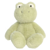 Thicket Tales - Forget-Me-Not Frog 12 in
