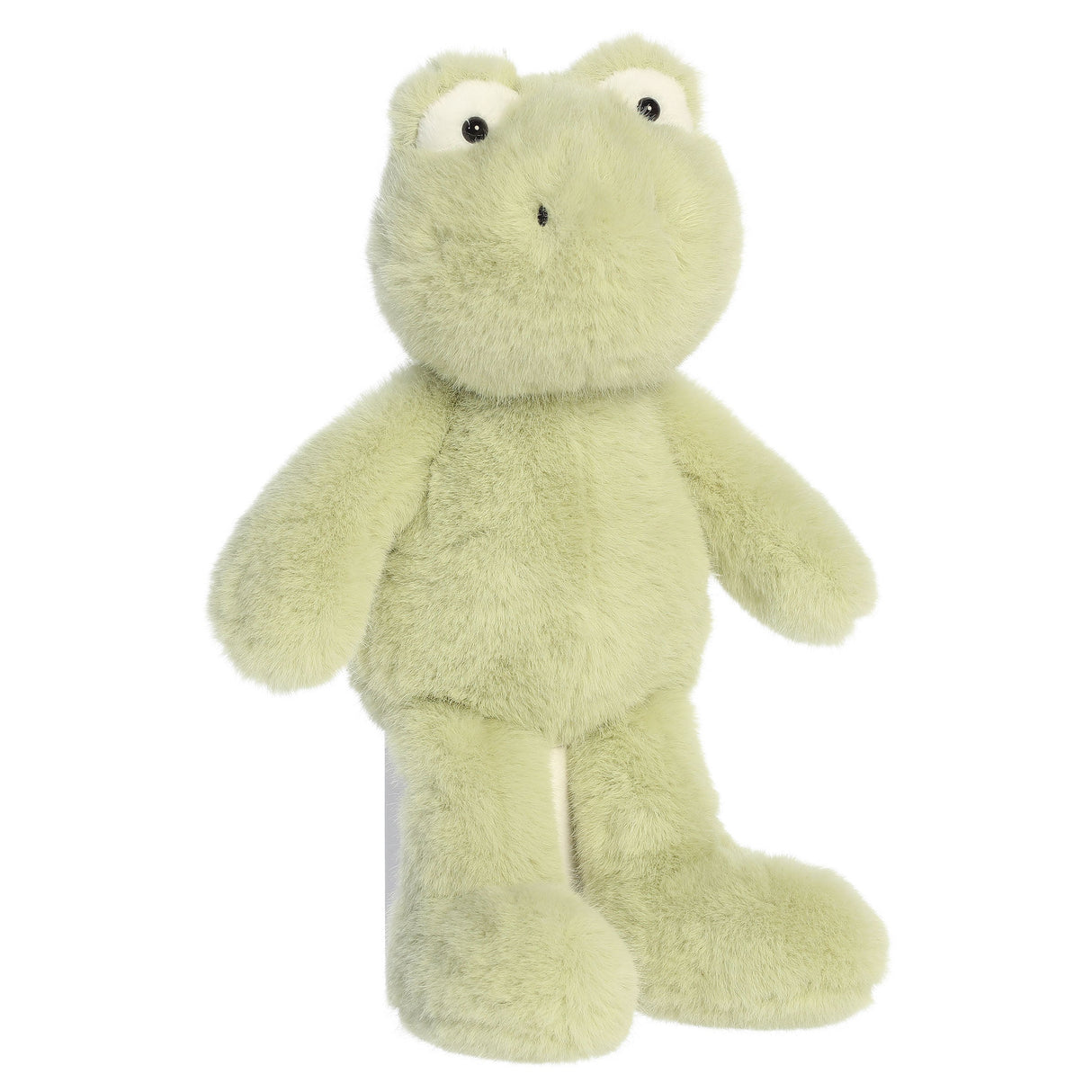 Thicket Tales - Forget-Me-Not Frog 12 in