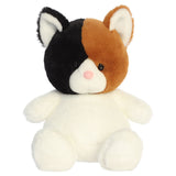 Dumplin' - Calico Kitten 9 in