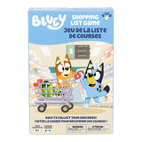 Bluey - Jeu de la liste de courses (Bil)